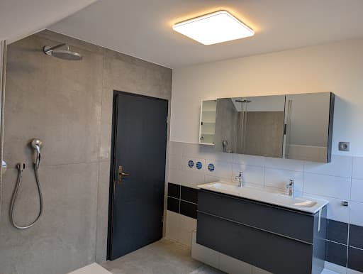 BS Sanitär e.K. Bad/Heizung/Service Dienstleistungen — Kundenfoto