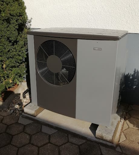 Installateur Markus Schmidt GmbH | Installateur Karlsruhe — Kundenfoto