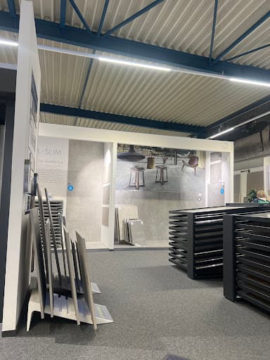 Fliesenmax Krefeld — Kundenfoto