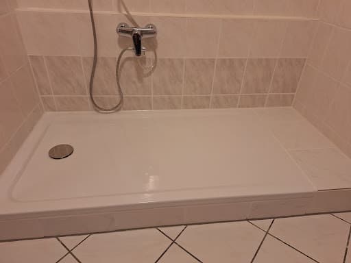 HO Sanierungen & Badsanierung Mannheim — Kundenfoto