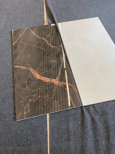 Ninos Naturstein & Fliesen — Kundenfoto