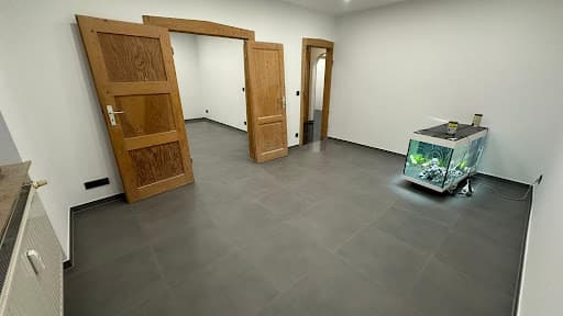 Yildiz Fliesen — Kundenfoto