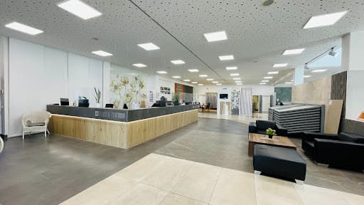 Fliesen-Zentrum Deutschland GmbH NL Erfurt — Kundenfoto