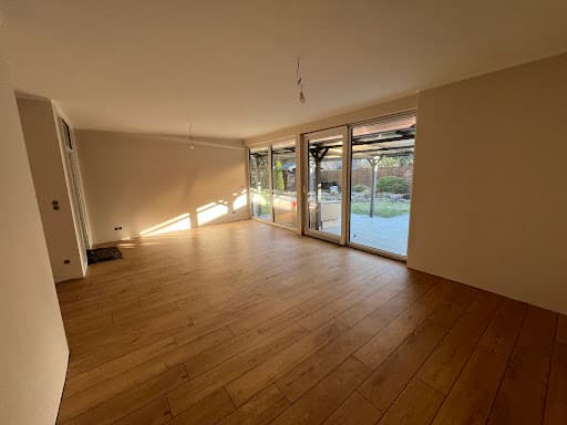 Badsanierung Hamburg | Fliesen Design Gerhartz — Kundenfoto