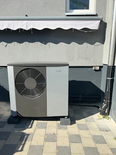 Installateur Markus Schmidt GmbH | Installateur Karlsruhe — Kundenfoto