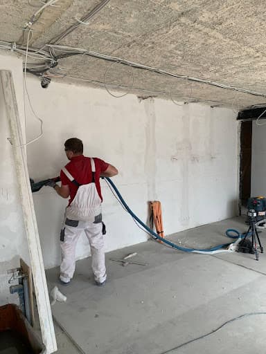 Beste Häuser – Renovierung & Sanierung Köln — Kundenfoto