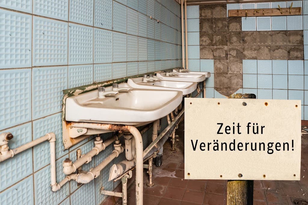 Manuel Zacher Fliesen-, Platten- & Mosaiklegerhandwerk