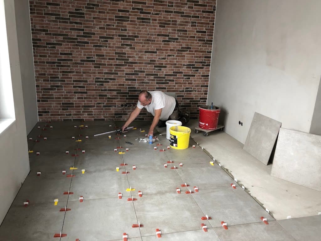 Fliesenleger Marcel Schwittlinsky Lichtenau Sachsen Mittweida Frankenberg