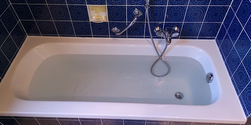 Badewannen Renovierung Schmidt