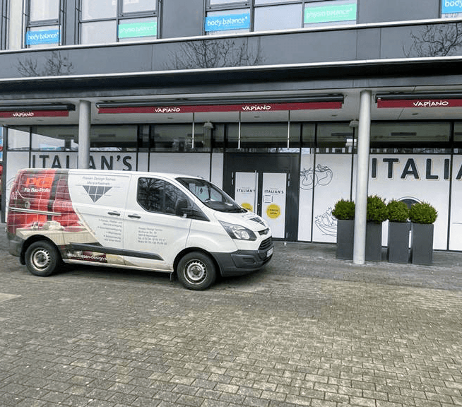Fliesen Design Samsa Meisterbetrieb