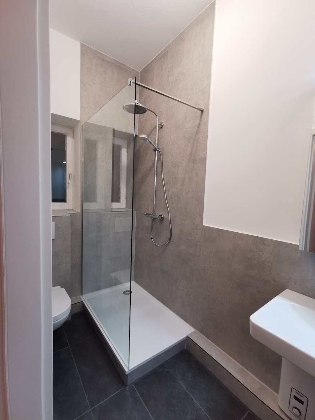 Badezimmer Hamburg - Daza Bau GmbH