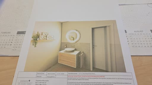 ELEMENTS Dortmund — Kundenfoto