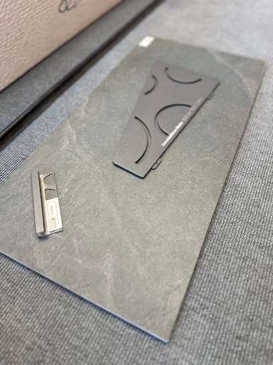 Croonen Fliesenhandel GmbH Kiel — Kundenfoto