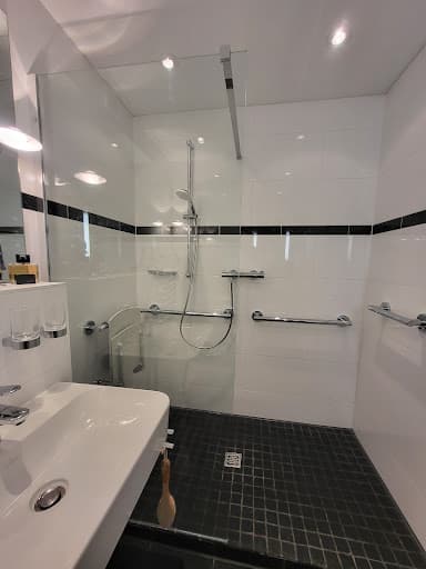 Munzert Sanitärinstallation GmbH — Kundenfoto