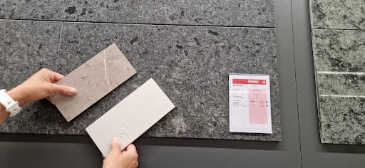 FLIESEN THOMAS GmbH — Kundenfoto