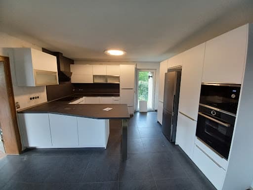 Fliesen Droschke GmbH — Kundenfoto