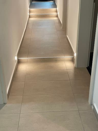 A&J Stones GmbH - Naturstein- & Fliesenhandel — Kundenfoto