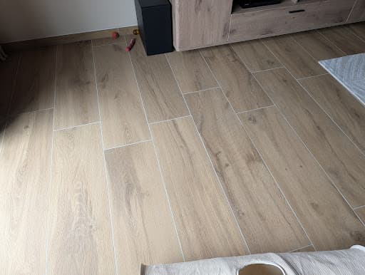 Fliesen Nobik Meisterbetrieb GmbH — Kundenfoto