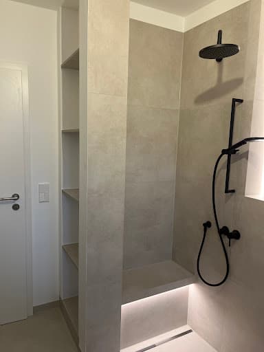 Fliesenfachbetrieb Theis GmbH — Kundenfoto