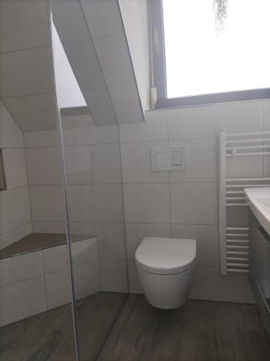 Munzert Sanitärinstallation GmbH — Kundenfoto