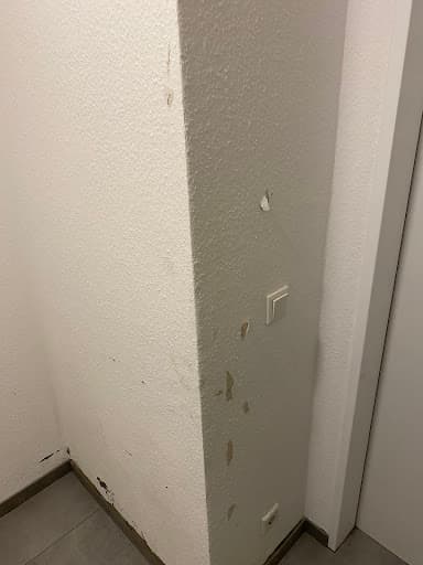 Dallas Fliesenverlegung — Kundenfoto