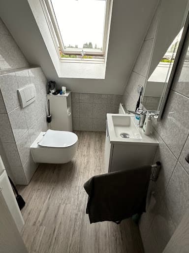 Kuschel Bad GmbH — Kundenfoto