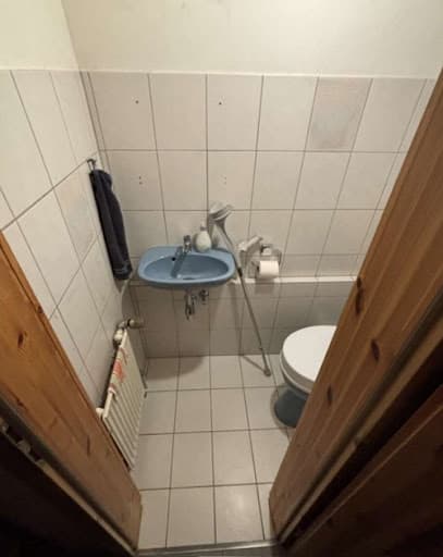 BF Bad Fachmann GmbH — Kundenfoto