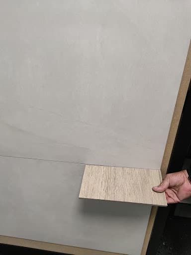 Krefelder Fliesenstudio Kiosse GmbH — Kundenfoto