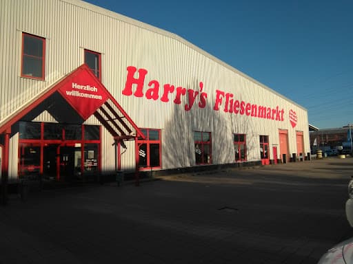 Harry's Fliesenmarkt Bremen — Kundenfoto