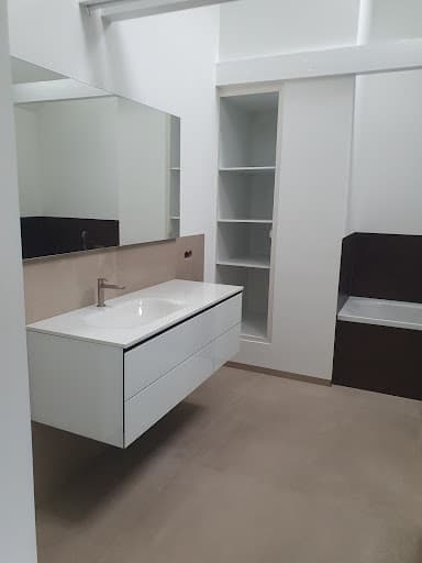 Fliesenfachbetrieb Theis GmbH — Kundenfoto