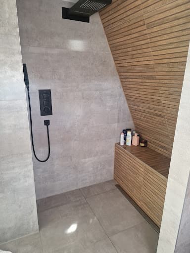 Kera Stone Bau GmbH — Kundenfoto