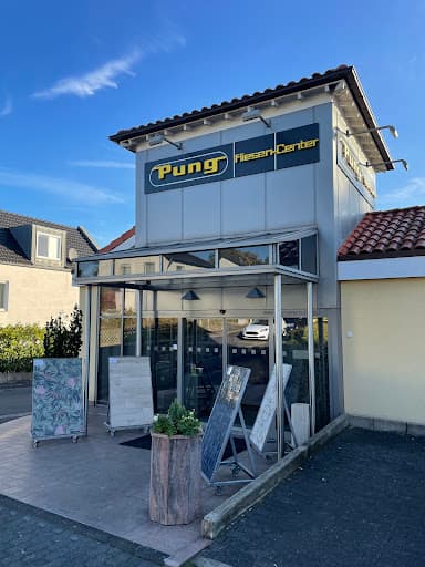 Pung Fliesen-Center — Kundenfoto