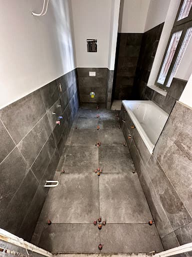Ein Haus voller Fliesen GmbH — Kundenfoto