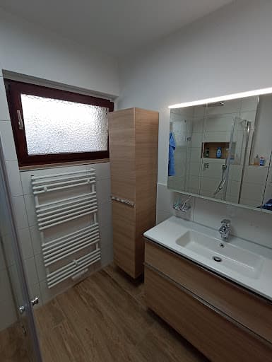 Munzert Sanitärinstallation GmbH — Kundenfoto