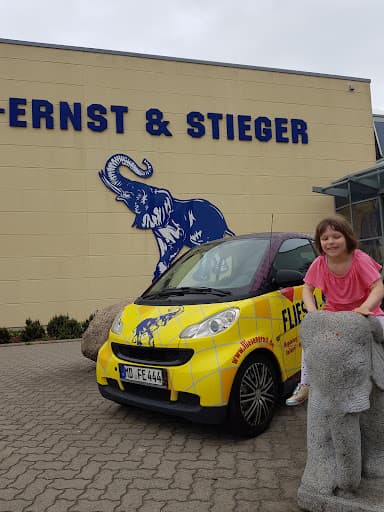 Fliesen Ernst & Stieger GmbH — Kundenfoto