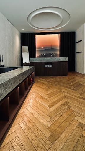 Wahl GmbH - Bäderausstellung Stuttgart — Kundenfoto