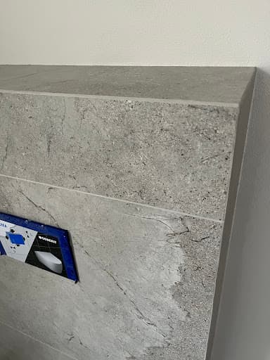 Ein Haus voller Fliesen GmbH — Kundenfoto