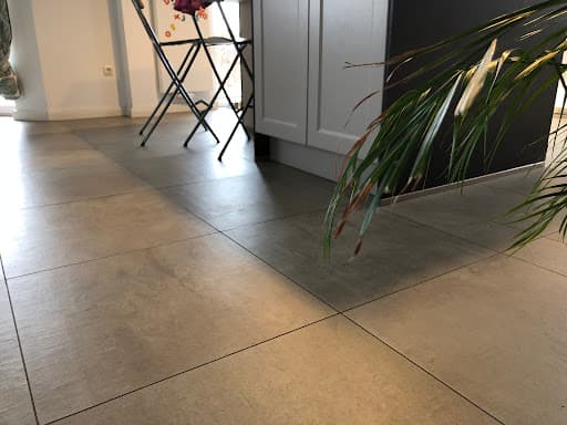 Klevis Shehu Fliesenfachbetrieb — Kundenfoto