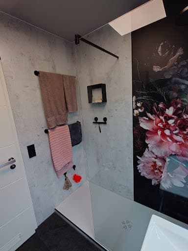 Badstudio Maslinski GmbH — Kundenfoto