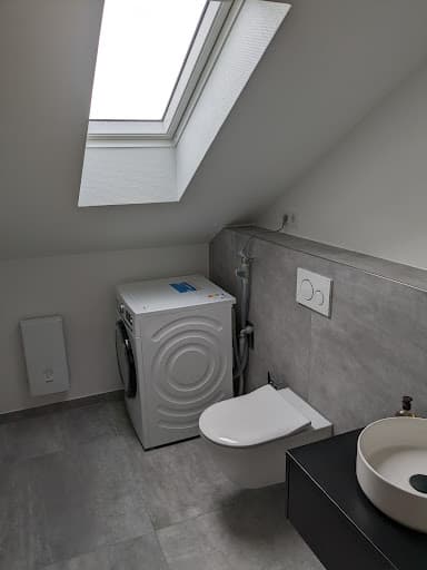 Fliesen Klaas GmbH — Kundenfoto