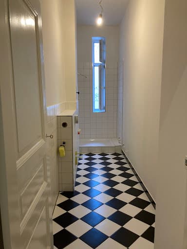 BB Fliesen - Fliesenleger Berlin — Kundenfoto