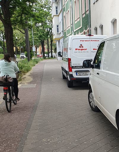 Fliesen-Zentrum Deutschland GmbH NL Magdeburg — Kundenfoto