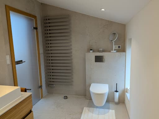 Badmanufaktur F.R.E.I. GmbH — Kundenfoto