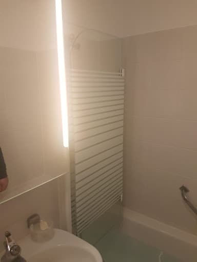 Badewannen Renovierung Schmidt — Kundenfoto