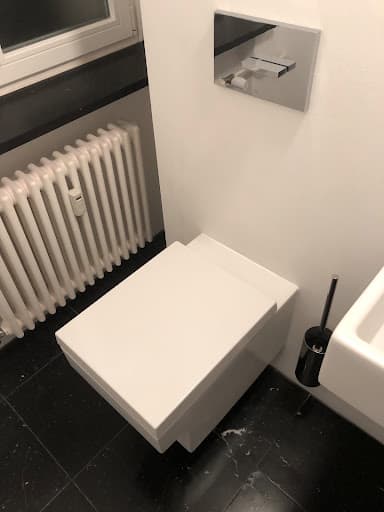 Goldmann Badmanufaktur — Kundenfoto