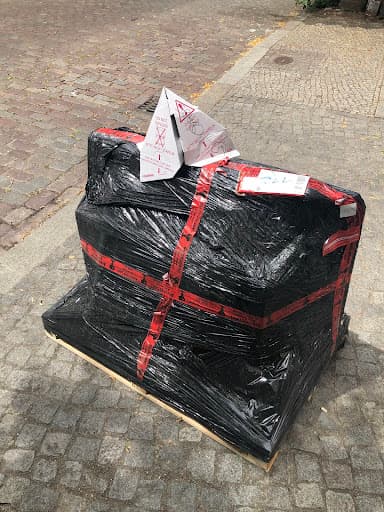 mach-dein-bad GmbH — Kundenfoto