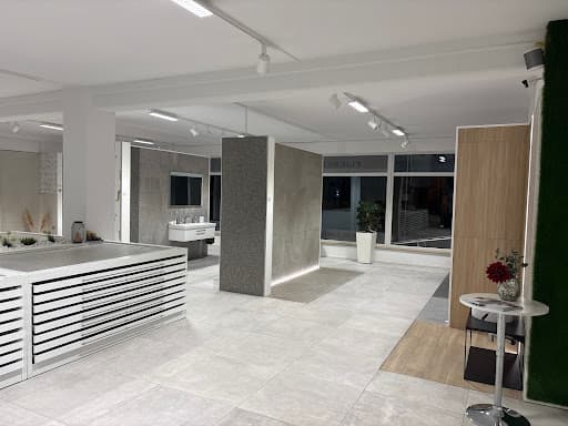 MT Fliesenboutique GmbH — Kundenfoto