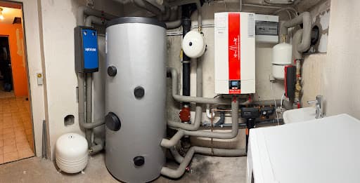 Stephan Blißenbach GmbH — Kundenfoto