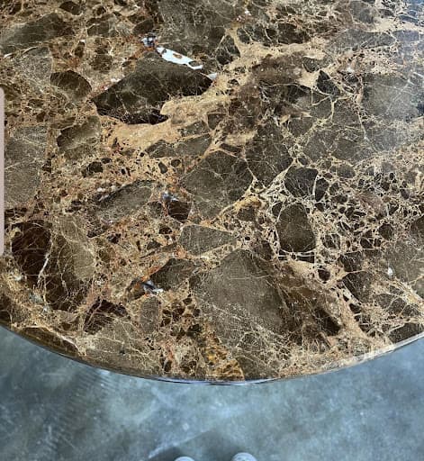 A&J Stones GmbH - Naturstein- & Fliesenhandel — Kundenfoto
