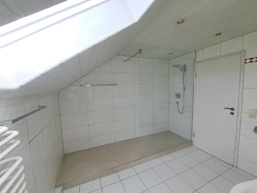 Riehm Bad - Badsanierung & Badrenovierung aus einer Hand — Kundenfoto